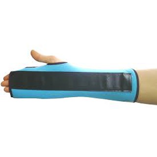 Nẹp cổ bàn tay ORBE H1 [ CHÍNH HÃNG CAO CẤP]