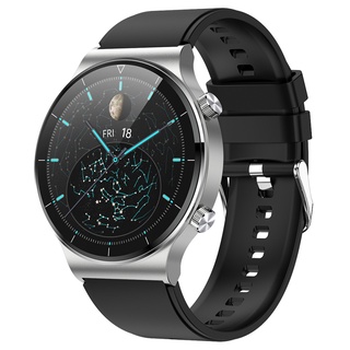 Đồng hồ thông minh chống nước ip68 có chức năng theo dõi sức khỏe cho Huawei Watch gt 2 pro Android Ios 2021