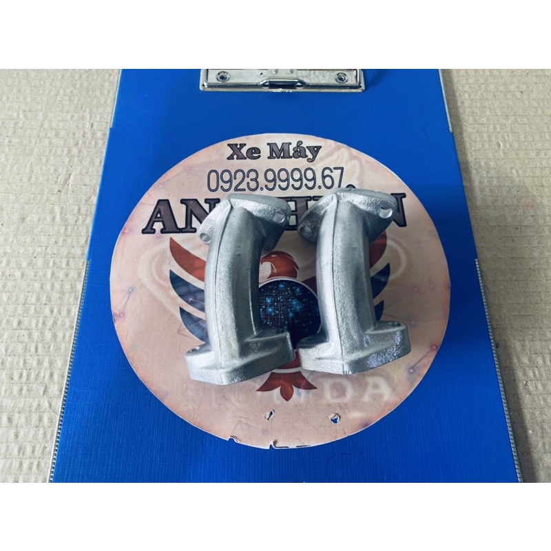 CO CHẾ HÒA KHÍ XE  MÁY 67 68 CD