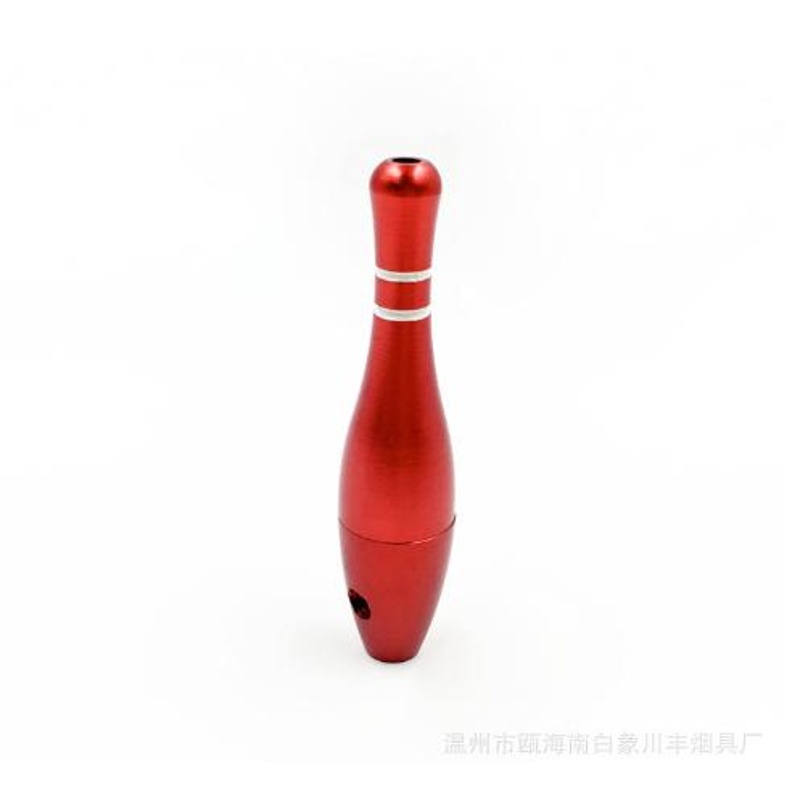 Wer Ống Hút Thuốc Mini Thời Trang (Kích Thước:
