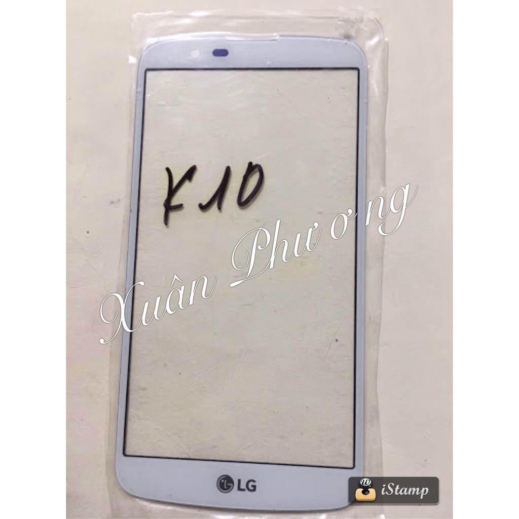 Mặt kính LG K10 / K410