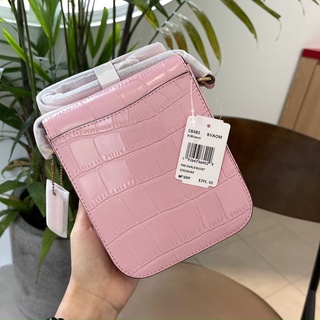 Túi coach mini