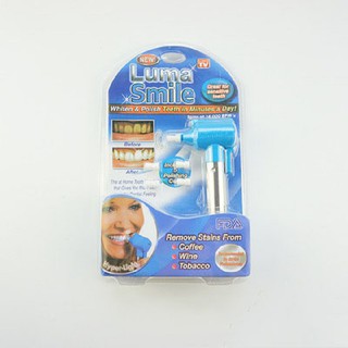 Máy đánh bóng răng, làm trắng Luma Smile