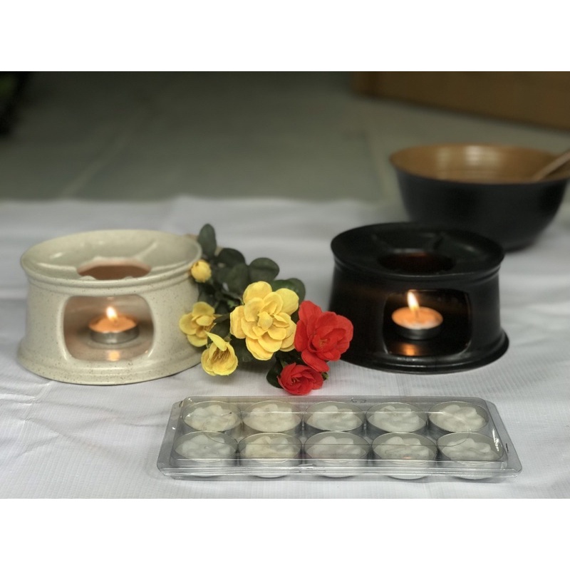 Bếp hâm đồ ăn đa năng siêu đẹp giá rẻ