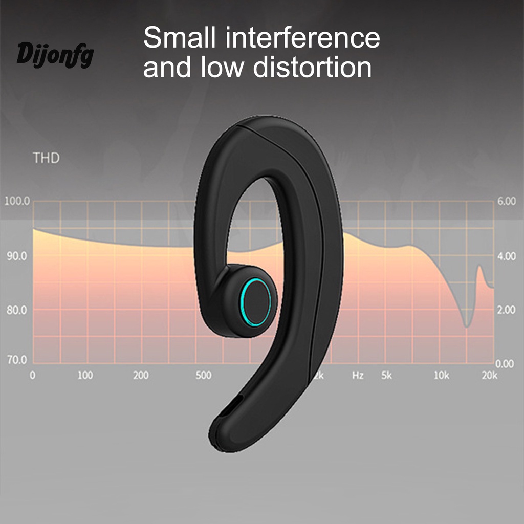 Tai Nghe Nhét Tai Không Dây Bluetooth Tws Ipx3 Chống Thấm Nước