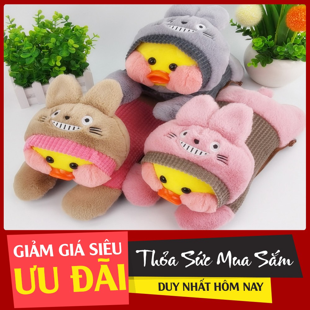 Túi sưởi ấm hình thú,túi sưởi siêu xinh (hàng sẵn/ảnh thật)