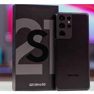 Hộp Đựng Máy Samsung 21 Ultra | Box 21Ultra Chính Hãng Samsung