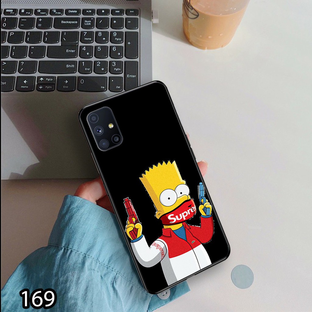 [SALE]Ốp lưng Samsung M21/M30/M30s/M31/M51 in hình Logo ŠUPŘËMĘ  đẹp, lạ_KINGSTORE.HN_Ốp SS M21/M30/M30S/M31/M51