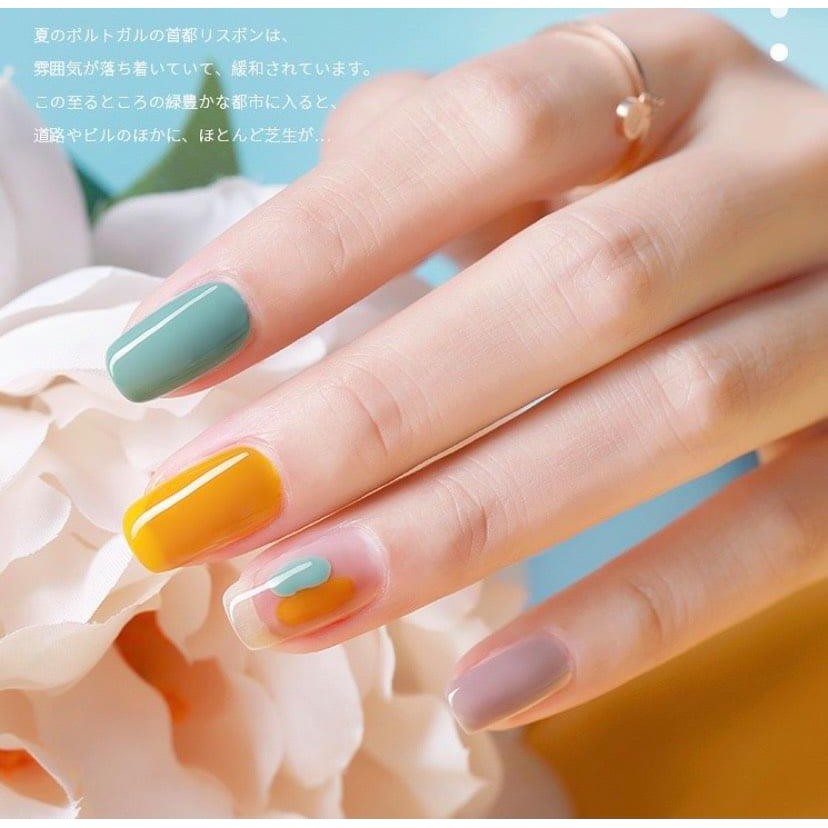 SƠN AS MẪU MỚI -(MÃ BLN)