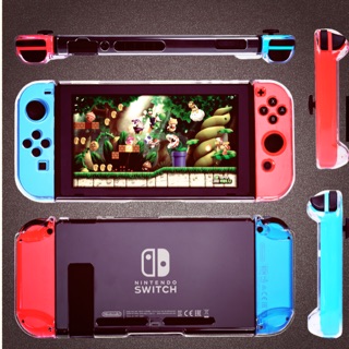 Ốp lưng chống shock nintendoswitch