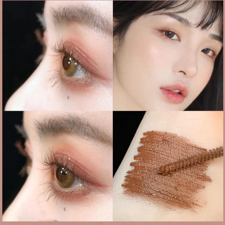 MASCARA dài mi Lameila | BigBuy360 - bigbuy360.vn