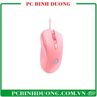 Chuột Gaming Dareu EM908 LED RGB BBRAVO sensor