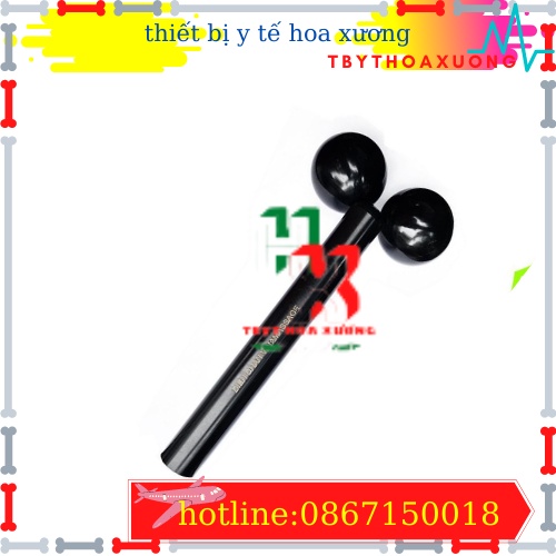 [Hàng Chính Hãng Diện Chẩn Bùi Quốc Châu] Hít Sừng Đôi Láng Lớn-Dụng Cụ Diện Chẩn