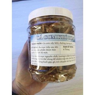 CÁ CƠM RIM BÌNH THUẬN