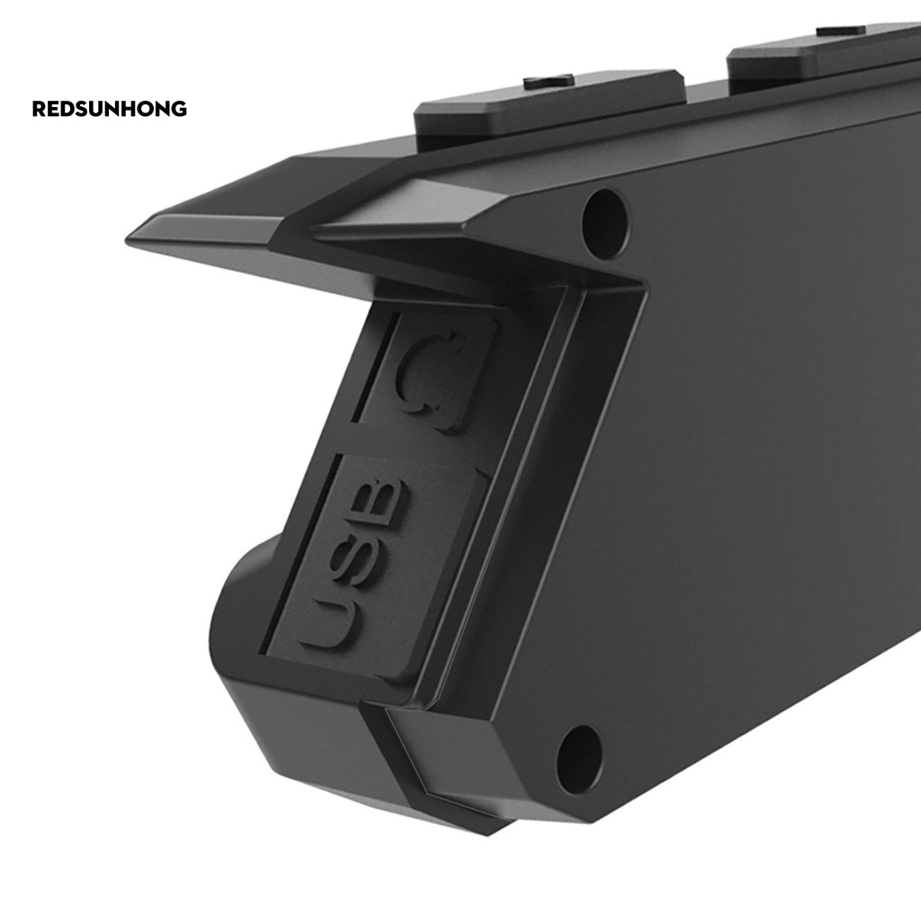 Bộ Chuyển Đổi Tai Nghe Bluetooth 5.0 RSH.z Cho Mũ Bảo Hiểm Xe Máy