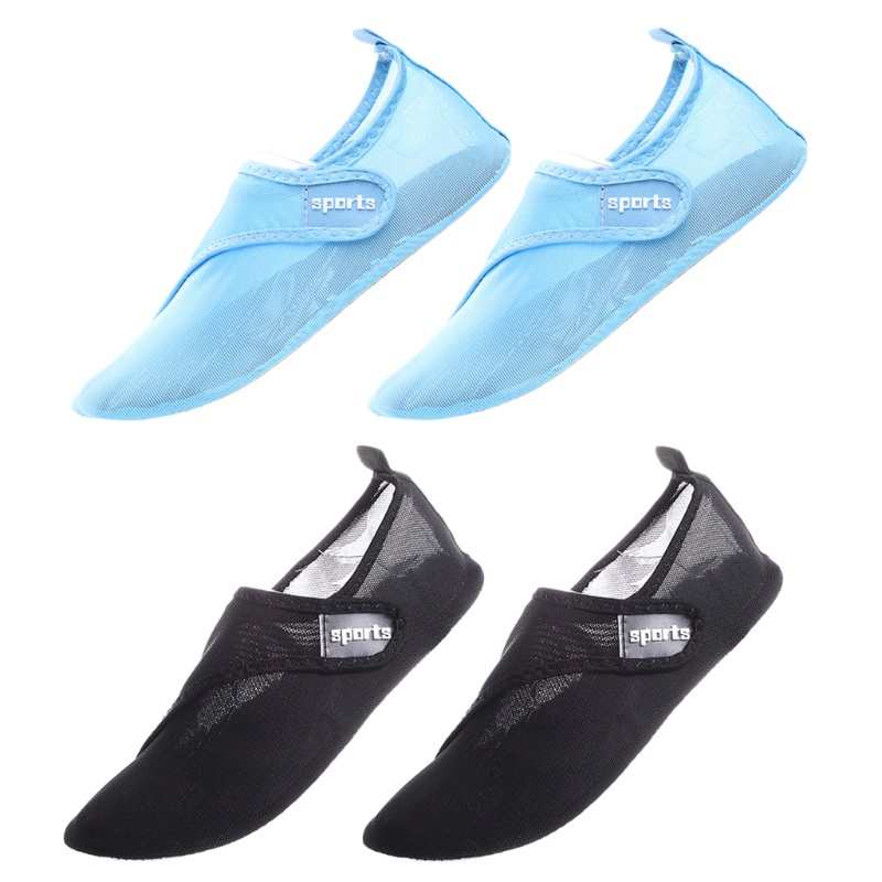 QQ Giày Đi Biển Nhanh Khô Thời Trang Mùa Hè