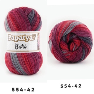 Papatya Batik