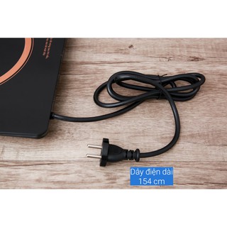 Bếp từ MIDEA 2120DC