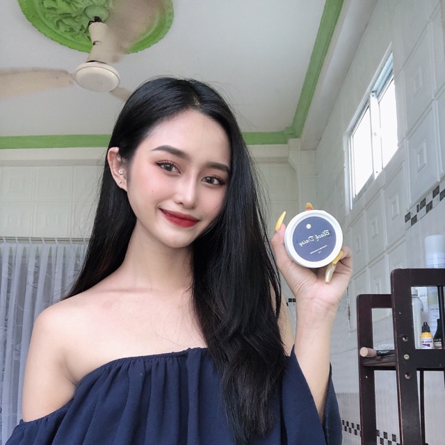 Combo 3 bột rữa mặt + xẻng múc bột