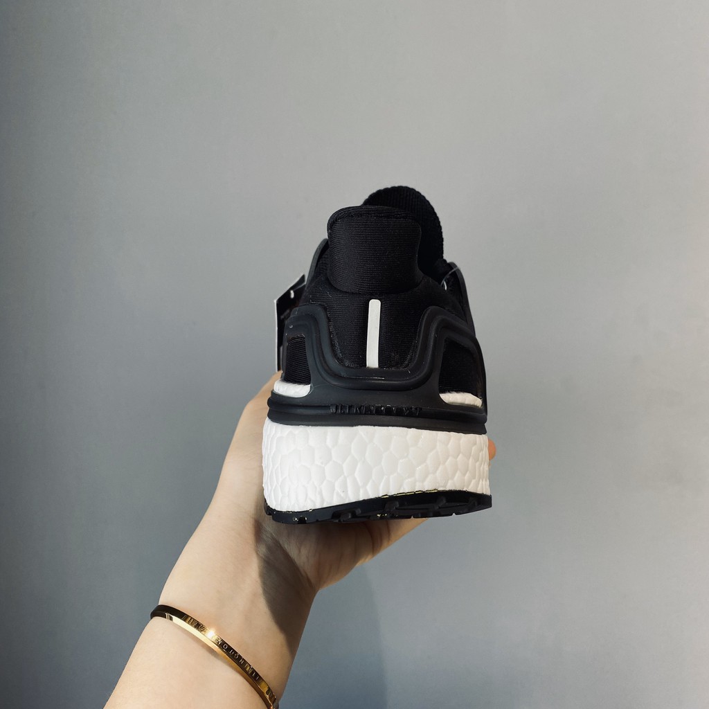 Giày thể thao,Giày sneaker,Giày 𝐔𝐥𝐭𝐫𝐚 𝐛𝐨𝐨𝐬𝐭 đen trắng 2020 full box