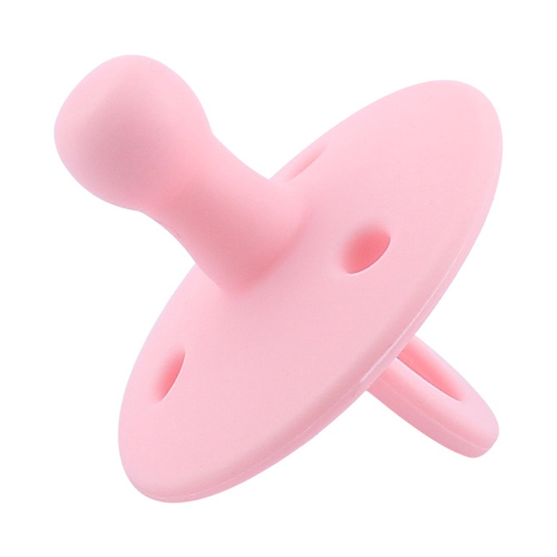 Núm Ti Giả 5 5cm An Toàn Dễ Thương Cho Bé