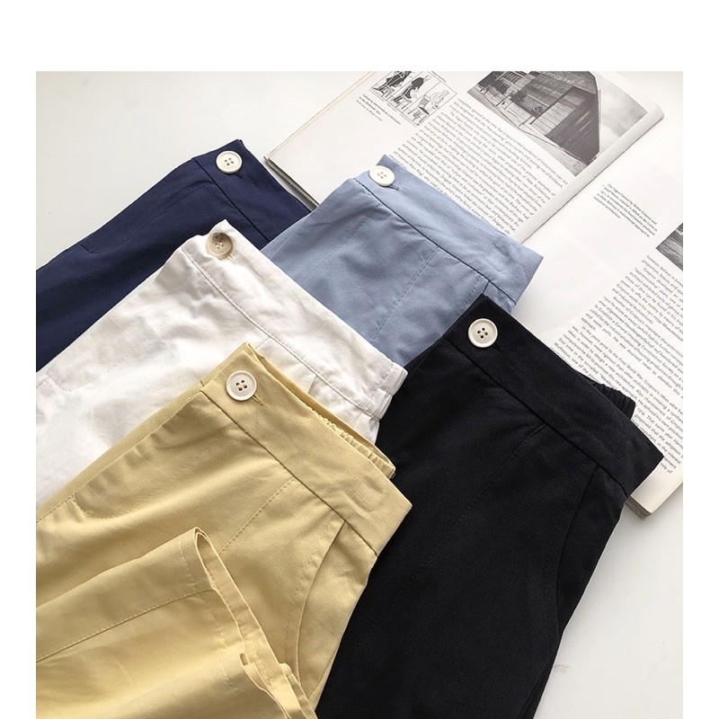 CV8-Chân váy chữ A dáng dài | BigBuy360 - bigbuy360.vn