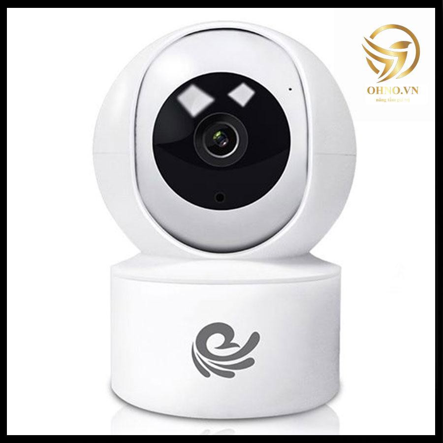 Camera IP Wifi Giám Sát Carecam YH200 Camera Trong Nhà Hồng Ngoại Chống Trộm 2.0 MPX- OHNO Việt Nam | BigBuy360 - bigbuy360.vn