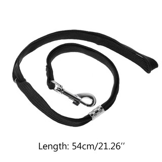 Dog Pet Cat Animal Noose Loop Lock Clip Rope Pet Grooming Table Arm Bath 52cm