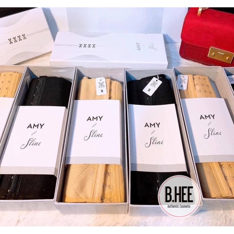 Nịt bụng AMY SLINE