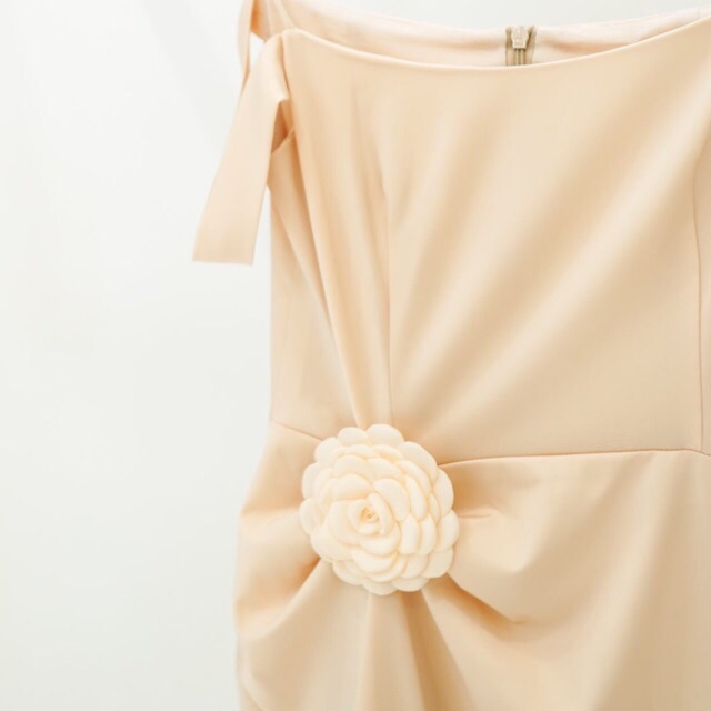 hoa trà my cài áo