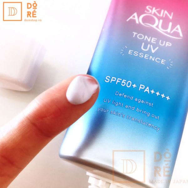 Kem chống nắng SKIN AQUA Tone Up UV SPF 50+ PA++++ | BigBuy360 - bigbuy360.vn