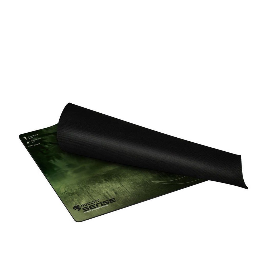 Bàn di chuột gaming Roccat Sense Military – Desert 40 x 28cm