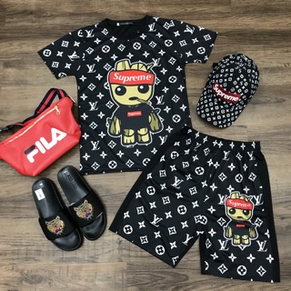 Bộ Hè G&C Siêu đẹp Cực chất 💥💥