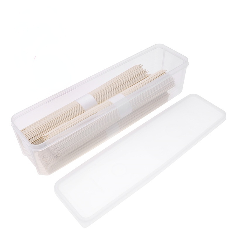 Hộp nhựa đựng muỗng đũa đa năng tiện dụng cho nhà bếp