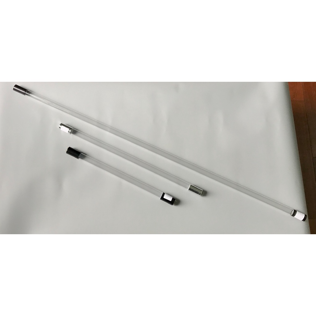 Bóng Đèn Tia Cực Tím  Bóng Đèn Diệt Khuẩn Không Khí Bóng Đèn Tia UV 120cm