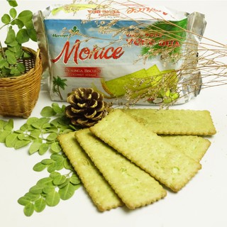 Bánh quy chùm ngây Morice - Vị dừa (150g)