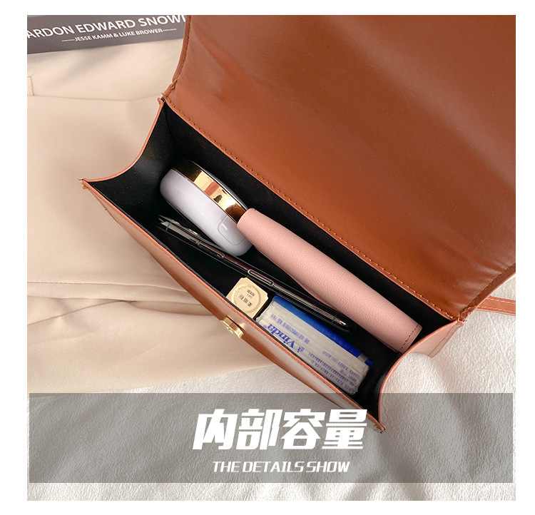 Túi Đeo Chéo Thời Trang Hàn Cho Nữ