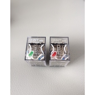 Rơ le trung gian CHINT