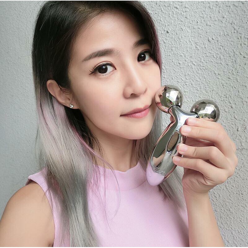 Lăn mặt masage 3D | BigBuy360 - bigbuy360.vn