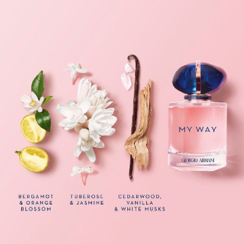 Mẫu Thử Giorgio Armani My Way 10ml