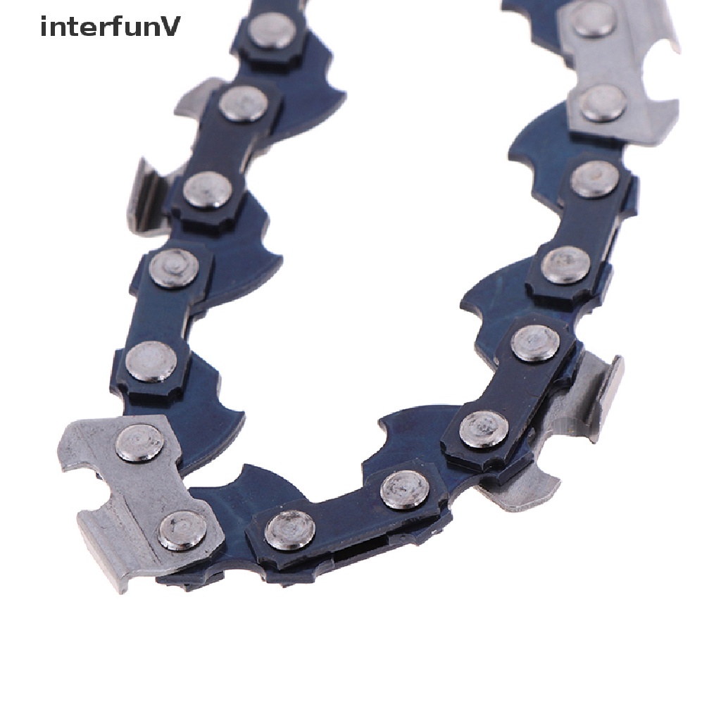 Lưỡi Cưa Kim Loại 12 &quot;3 / 8&quot; LP. 050 44DL Chuyên Dụng Cho Làm Vườn