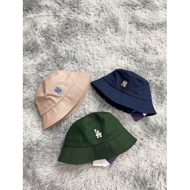 Mũ BUCKET MLB HAT