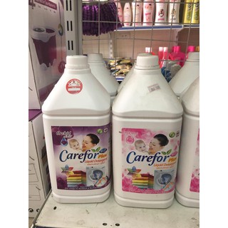 Nước giặt Thái Lan Carefor 3500ml