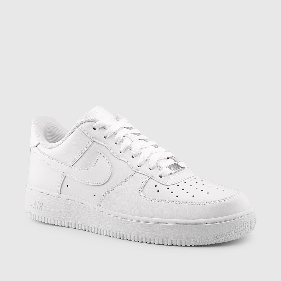 [Mã FAGREAT245 giảm 8% tối đa 50K đơn từ 250K] Giày Thể Thao Nike Air Force 1 Chính Hãng | BigBuy360 - bigbuy360.vn