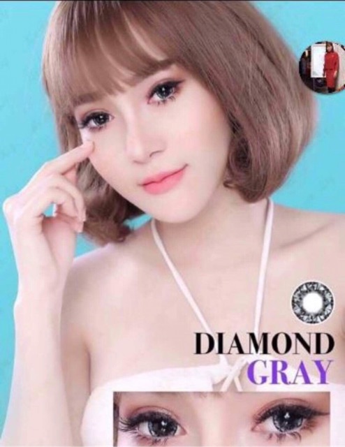 Sỉ lens kim cương siêu đẹp