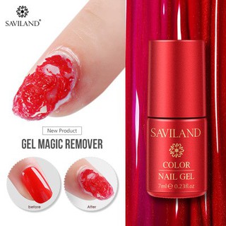 Gel phá sơn móng
