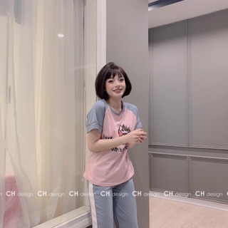 Set áo 2 dây trắng