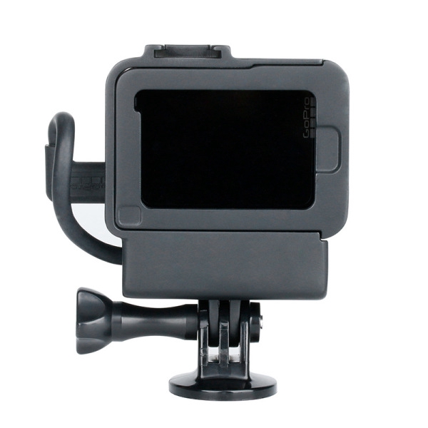 Phụ Kiện Gắn Micro Ulanzi V2 Cho Gopro Hero 7 6 5