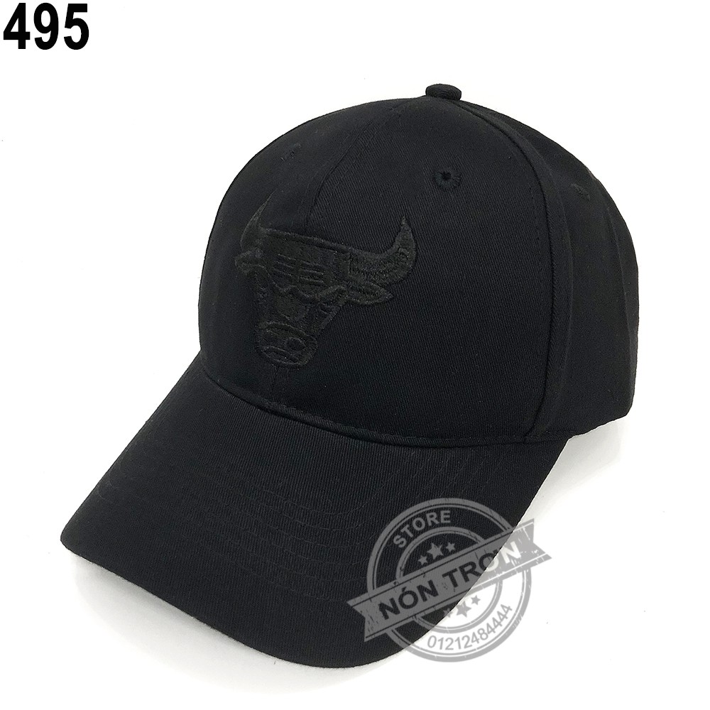 Nón Con Trâu Thời Trang