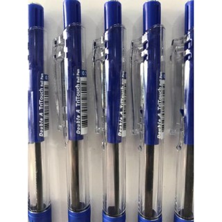 [SIÊU RẺ] Bút bi ngòi 0.7 double A [CHẤT LƯỢNG]